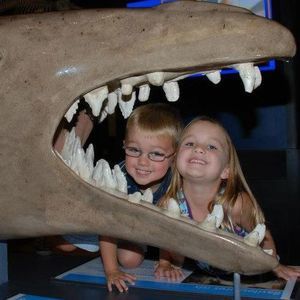 Meet your Posher, Sharon